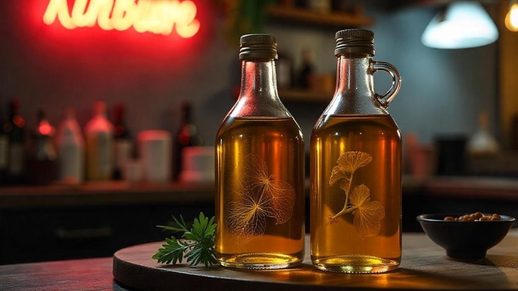 5 Common Vegetable Cooking Oils Ranked by Health — What You Should Really Be Using