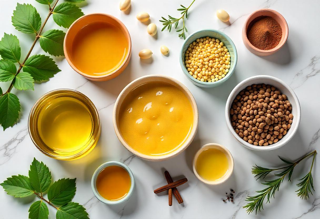 5 Common Vegetable Cooking Oils Ranked by Health — What You Should Really Be Using