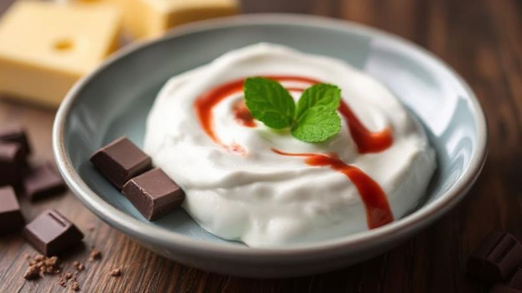 The Surprising Heart Benefits of Cheese, Yogurt, and Chocolate: A Comprehensive Analysis